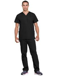 Cherokee: Unisex Top and Pant Set