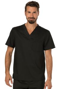 Cherokee: Men's Tuckable V-Neck Top