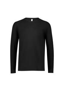 Men's Performance Long Sleeve Tee