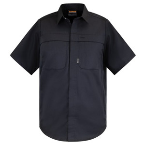 Active Casual: Work Zone Shirt SSL (CODE SS0108)