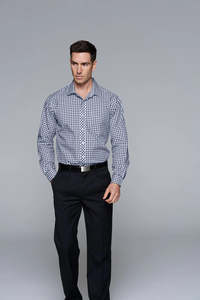 Men's Brighton Long Sleeve Shirt