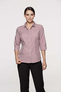 Women's Brighton 3/4 Sleeve Shirt