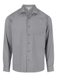 Belair Mens Long Sleeve Shirt