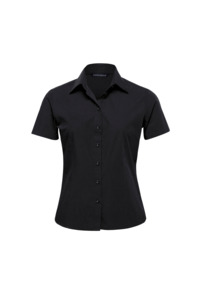 Blouses And Tops: Ladies Republic Short Sleeve Blouse