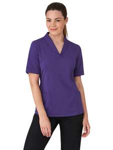 Retail Business Casual: CityHealth Active Ladies Top