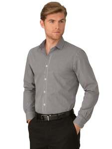 Mens So Ezy Check Shirt