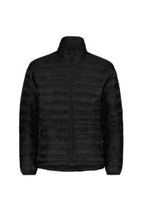 Retail Business Casual: Mens Ultra-Lite Puffer