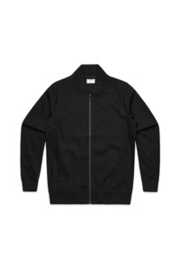 As Colour: Men's Bomber Jacket