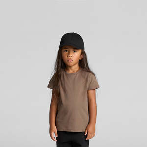 As Colour: Kid's Staple T-Shirt