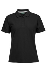 Pique Polo Shirt