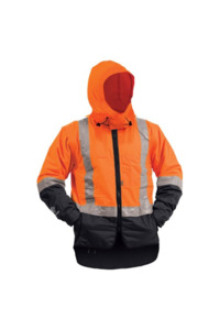 Day/Night Stamina Jacket Zip Off Sleeves (CODE VNPPOWR)