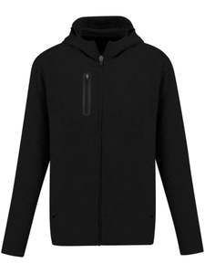 Sweatshirts Hoodies: Ladies Neo Hoodie