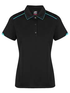 All: Currumbin Women's Polo