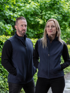 Women's Balfour Softshell Vest