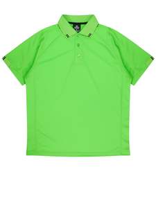 Aussie Pacific: Men's Flinders Polo