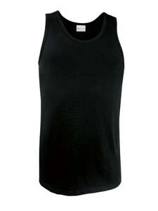 Bocini: Cotton Singlet
