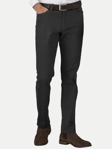 Sustainable Styles: Repreve Men's Jeans