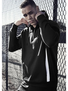 Unisex Renegade Hoodie