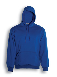 Unisex Pull Over Hoodie - Royal