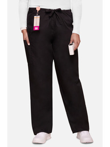 All: Unisex Drawstring Cargo Pant