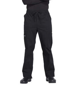 Cherokee: WW Professionals Men's Fly Front Cargo Pant