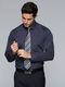 Mens Long Sleeve Tailored Shirt