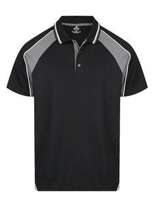 Panorama Mens Polo