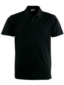 Ladies Breezeway Basic Polo