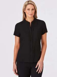 Envy Ladies Semi Fit Blouse