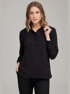 Meghan Blouse