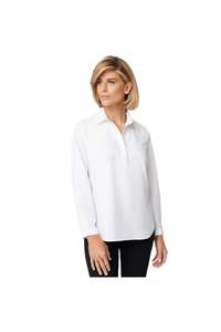 Ezylin Meghan Blouse