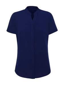 Womens Juliette SSL Blouse