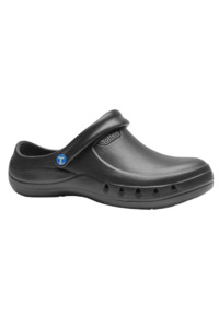 Toffeln Footwear: EziKlog V2.0 w/ Side Vents