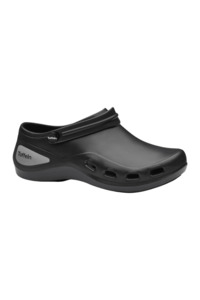 Toffeln Footwear: AktivKlog Washable Clog