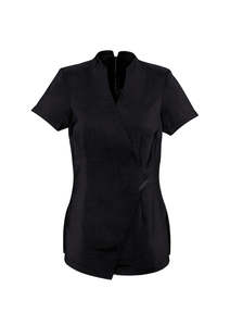 Biz Collection: Ladies Spa Tunic