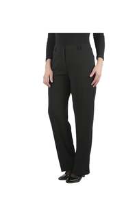 All Sale: Women's Mid Waist Trousers