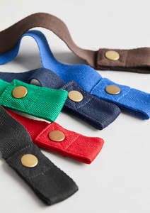 Waist Straps