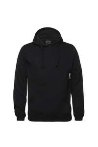 Adults Pop Over Hoodie
