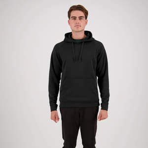 Performance Pullover Hoodie