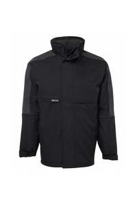 All: AT Jacket