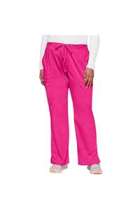 Women's WW Revolution Mid Rise Moderate Flare Drawstring Pant - Tall