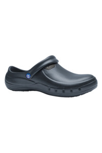 Toffeln Footwear: EziKlog V2.0 w/o Side Vents
