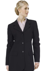 All Sale: Women's Longline Jacket