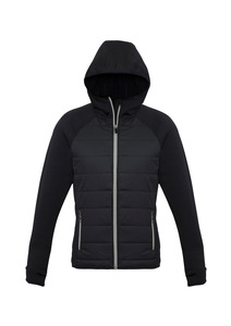 Stealth Tech Ladies Hoodie