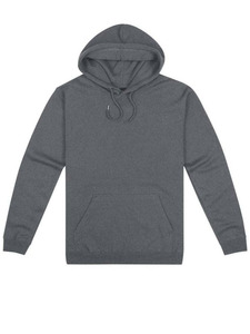 Standard Origin Hoodie - Charcoal
