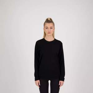Merino Collection: Women's Moeraki Merino