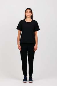 Women's Sadie Scrub Tee
