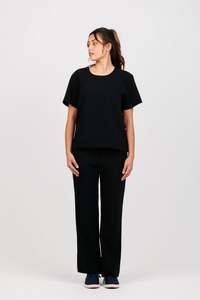 Women’s Sadie Scrub Tee