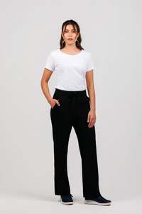 All: Jesse Wide Leg Scrub Pants