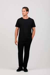 MK84 Men's Cool Comfort Stretch Zayn Scrub Tee